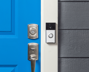 Professional Ring Doorbell Installation in Houston